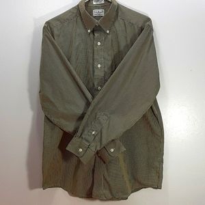 L L.BEAN 15 1/2 - 32 Hey Mr Nice Guy...